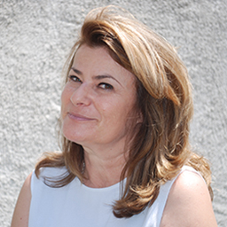Carole Burrus